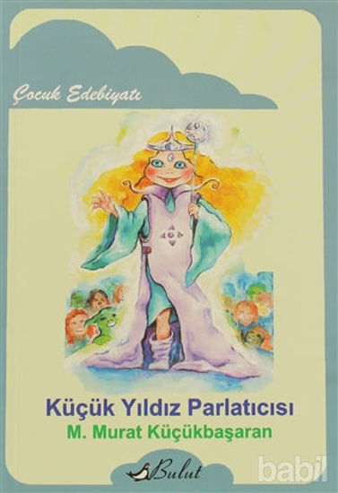 Picture of Küçük Yıldız Parlatıcısı