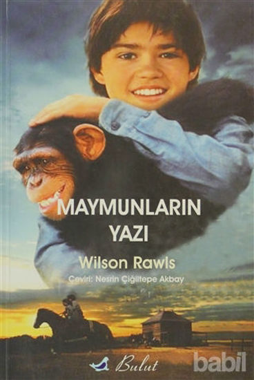 Picture of Maymunların Yazı