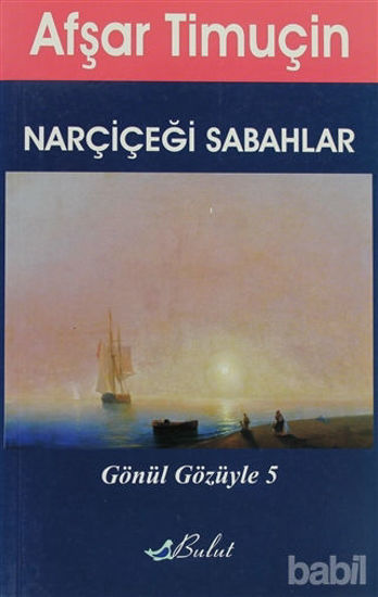Picture of Narçiçeği Sabahlar