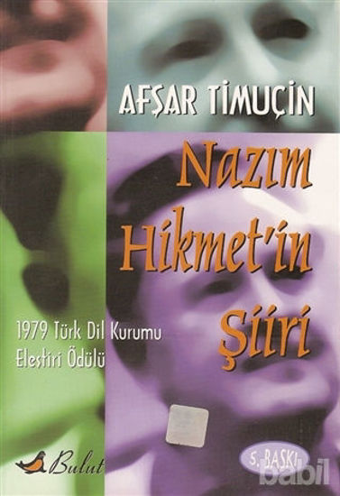Picture of Nazım Hikmet’in Şiiri