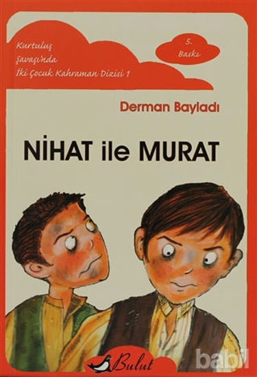 Picture of Nihat ile Murat