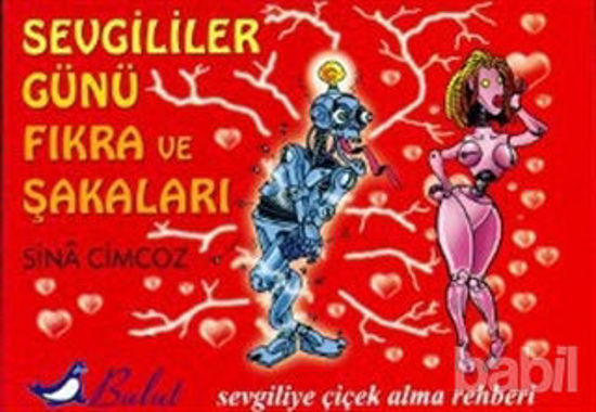 Picture of Sevgililer Günü Fıkra ve Şakaları