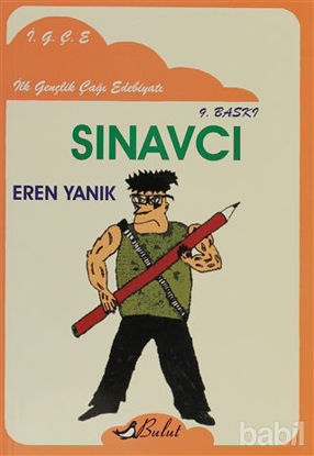 Picture of Sınavcı
