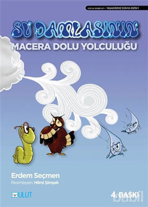 Picture of Su Damlasının Macera Dolu Yolculuğu