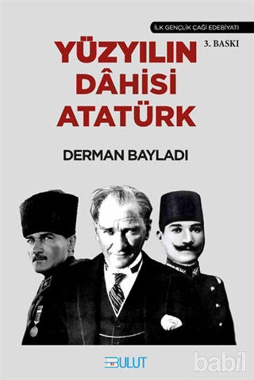 Picture of Yüzyılın Dahisi: Atatürk