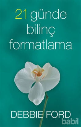 Picture of 21 Günde Bilinç Formatlama