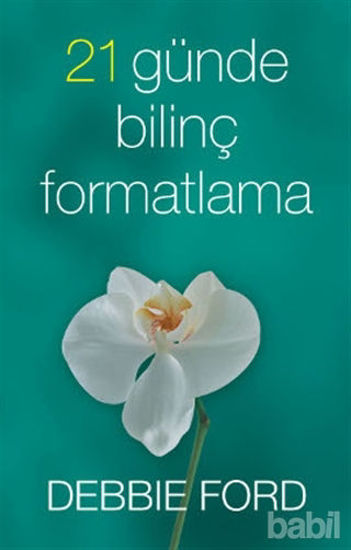 Picture of 21 Günde Bilinç Formatlama