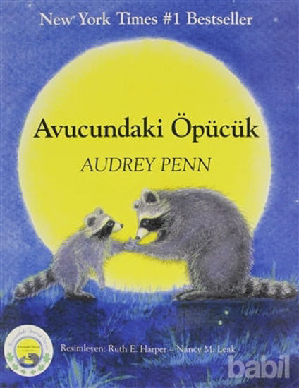 Picture of Avucundaki Öpücük