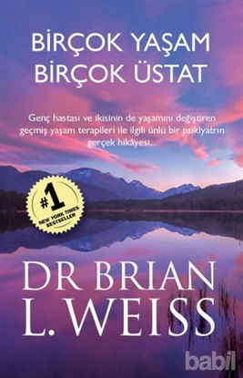 Picture of Birçok Yaşam Birçok Üstat