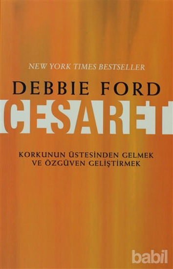 Picture of Cesaret