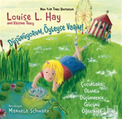 Picture of Düşünüyorum, Öyleyse Varım!