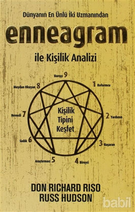Picture of Enneagram ile Kişilik Analizi