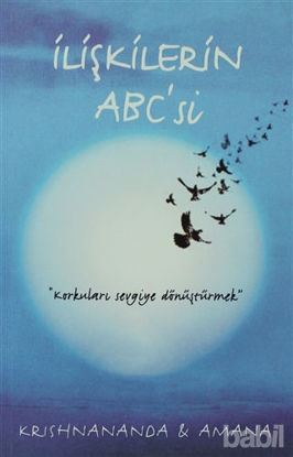 Picture of İlişkilerin ABC’si