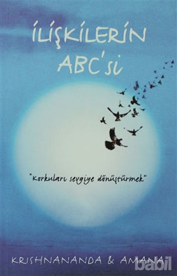 Picture of İlişkilerin ABC’si