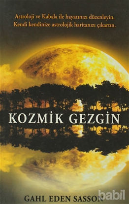 Picture of Kozmik Gezgin