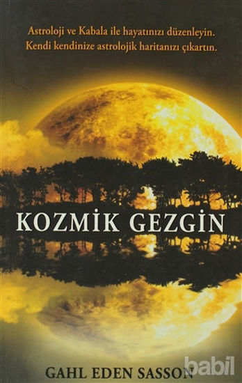 Picture of Kozmik Gezgin