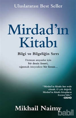 Picture of Mirdad’ın Kitabı