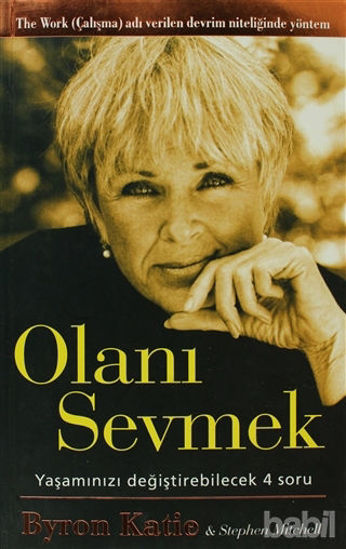 Picture of Olanı Sevmek