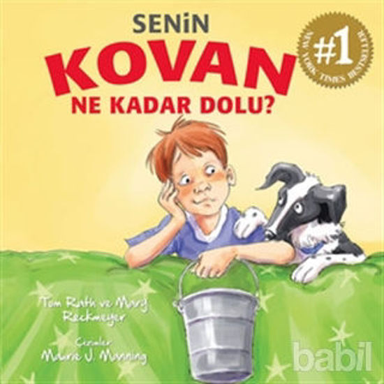 Picture of Senin Kovan Ne Kadar Dolu?