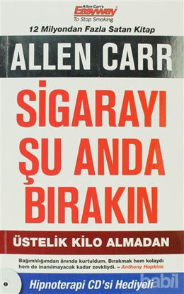 Picture of Sigarayı Şu Anda Bırakın
