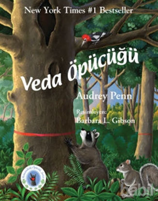 Picture of Veda Öpücüğü