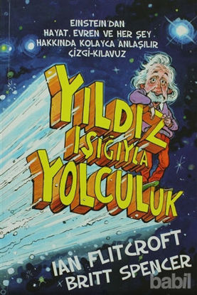 Picture of Yıldız Işığıyla Yolculuk