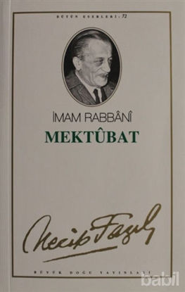 Picture of Mektubat : 63 - Necip Fazıl Bütün Eserleri