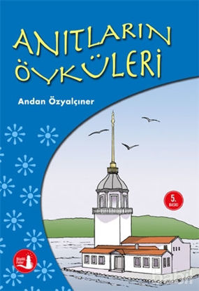 Picture of Anıtların Öyküleri