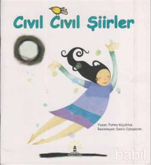 Picture of Cıvıl Cıvıl Şiirler