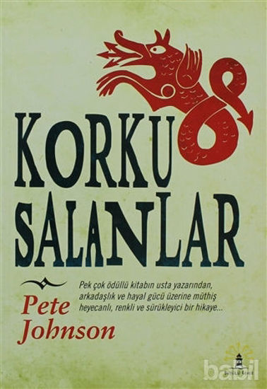Picture of Korku Salanlar