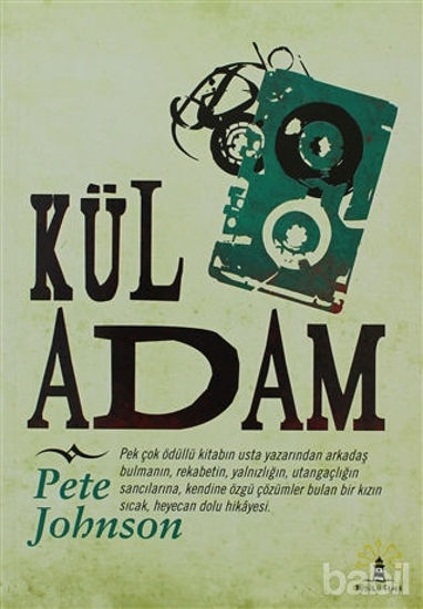 Picture of Kül Adam