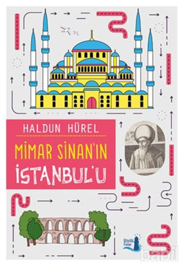 Picture of Mimar Sinan’ın İstanbul’u