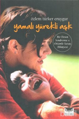 Picture of Yamalı Yürekli Aşk