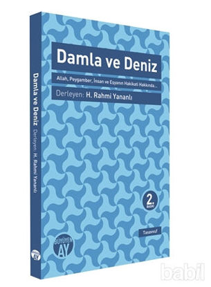 Picture of Damla ve Deniz