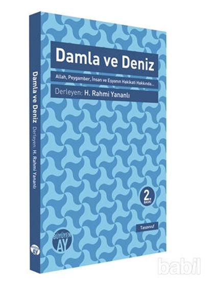 Picture of Damla ve Deniz