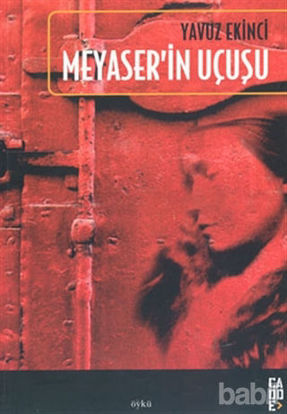 Picture of Meyaser’in Uçuşu