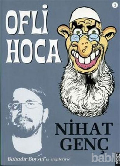 Picture of Ofli Hoca