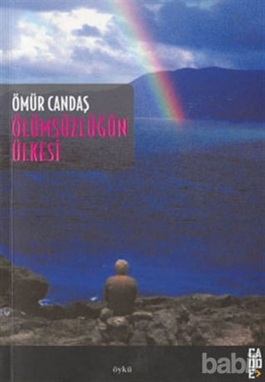 Picture of Ölümsüzlüğün Ülkesi