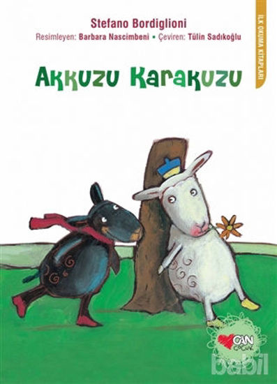 Picture of Akkuzu Karakuzu