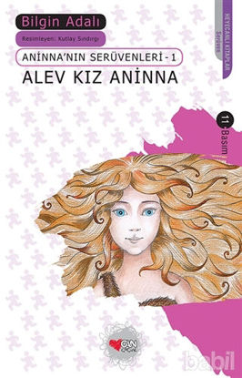 Picture of Alev Kız Aninna