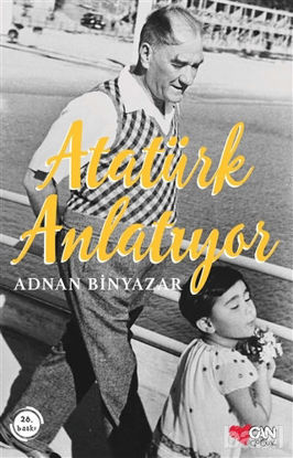 Picture of Atatürk Anlatıyor