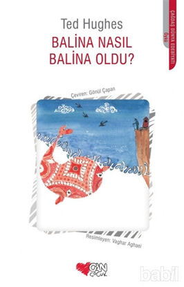 Picture of Balina Nasıl Balina Oldu?