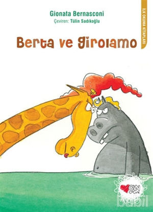 Picture of Berta ve Girolamo