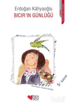 Picture of Bıcır’ın Günlüğü