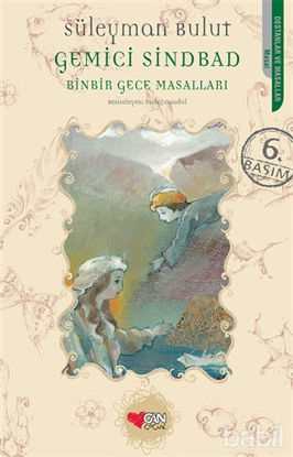 Picture of Gemici Sindbad
