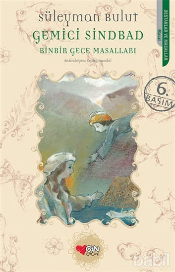 Picture of Gemici Sindbad