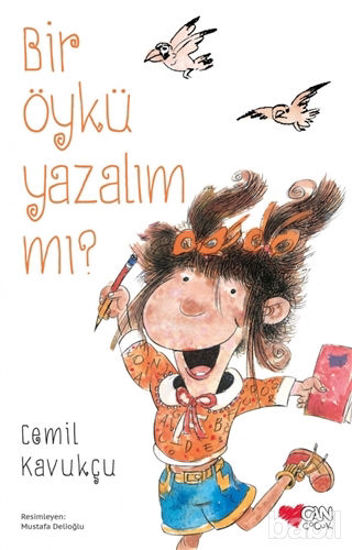 Picture of Bir Öykü Yazalım mı?