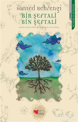 Picture of Bir Şeftali Bin Şeftali