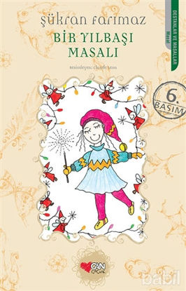 Picture of Bir Yılbaşı Masalı