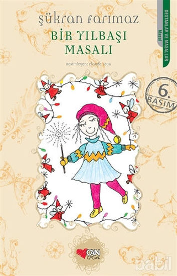 Picture of Bir Yılbaşı Masalı